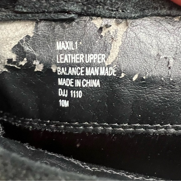 Nine West Maxi slouchy booties - Picture 10 of 13